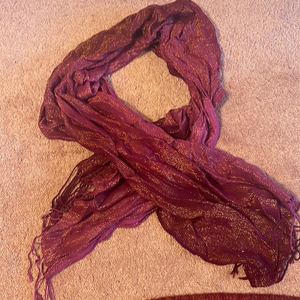 Scarf